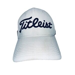 Titleist By New Era Small Medium Custom Embroidery Golf Hat Outdoor Athleisure‎
